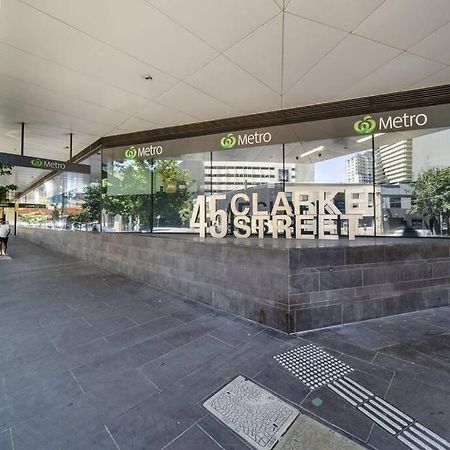 Luxury Southbank Apartment Melbourne Kültér fotó