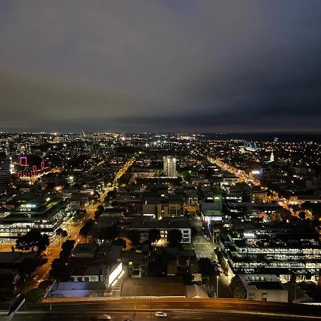 Luxury Southbank Apartment Melbourne Kültér fotó