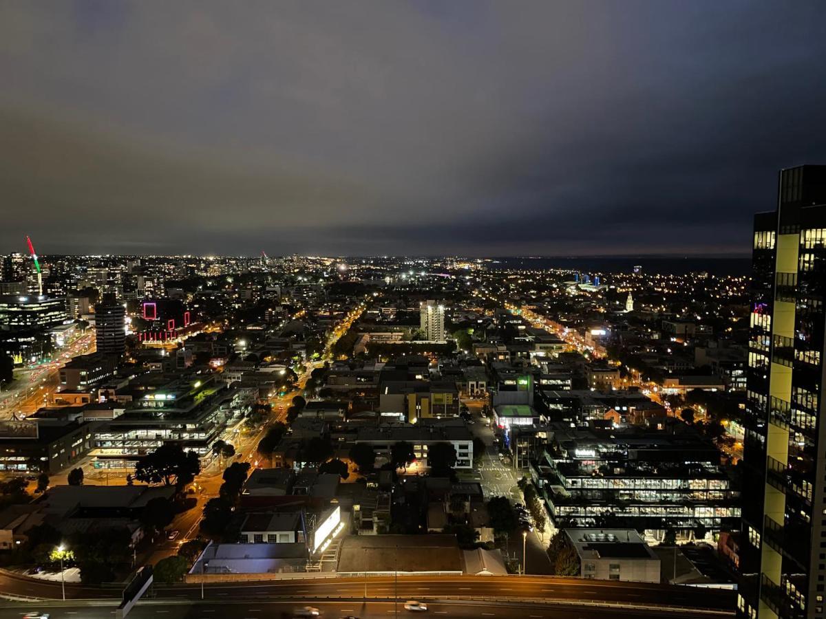 Luxury Southbank Apartment Melbourne Kültér fotó
