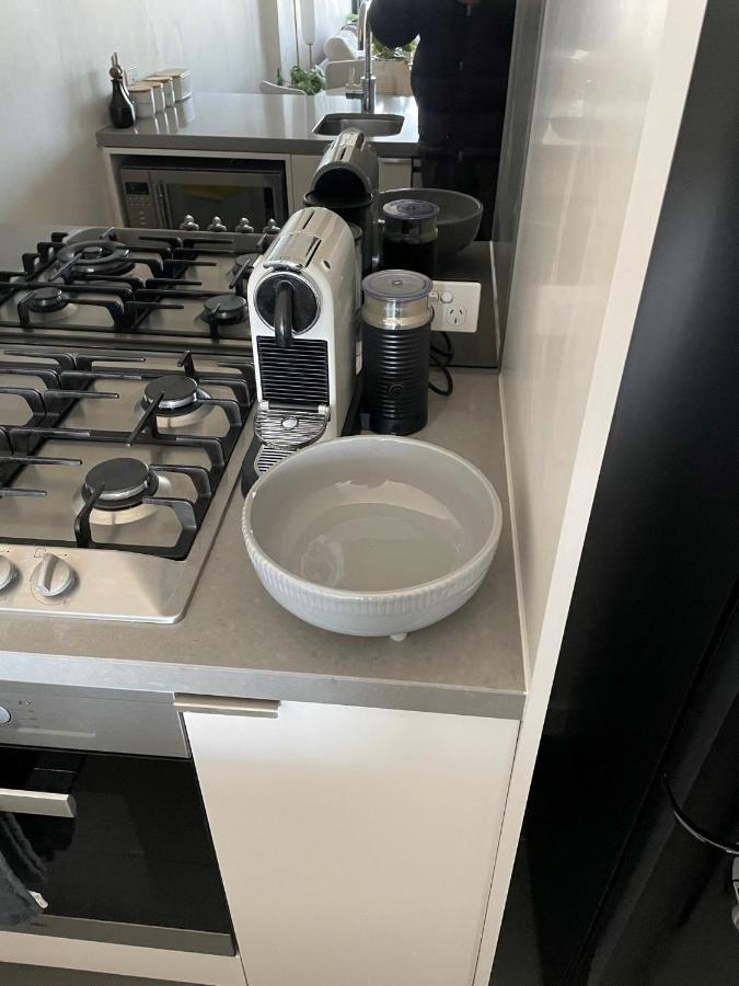 Luxury Southbank Apartment Melbourne Kültér fotó